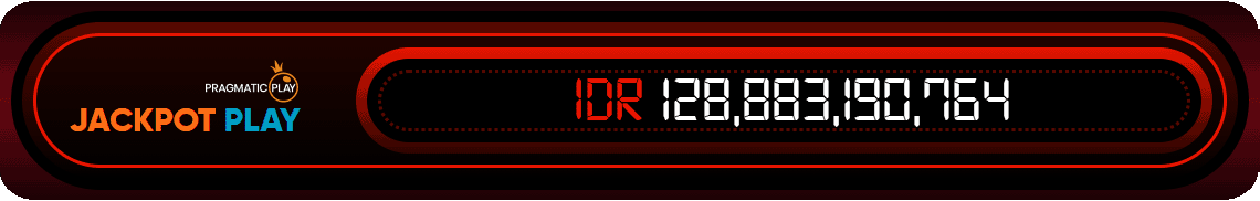 Jackpot RAWIT228